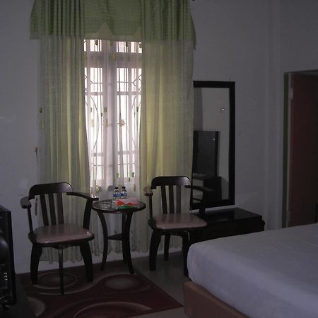 Hotel Bunda Aceh Takengon Buitenkant foto