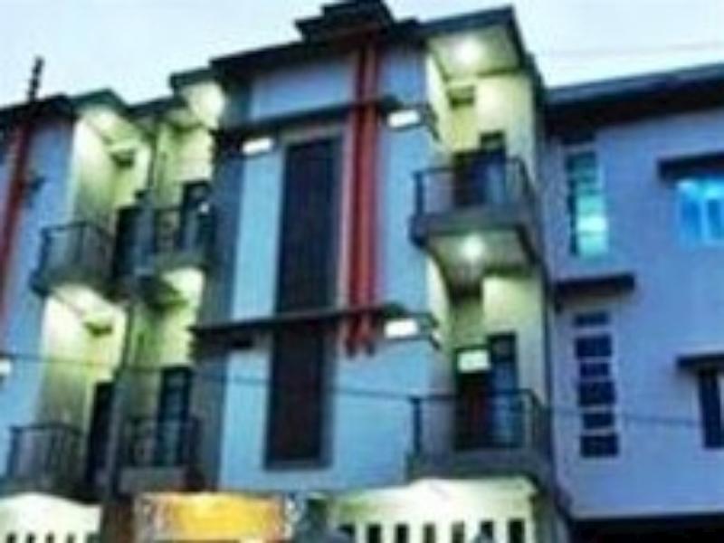 Hotel Bunda Aceh Takengon Buitenkant foto