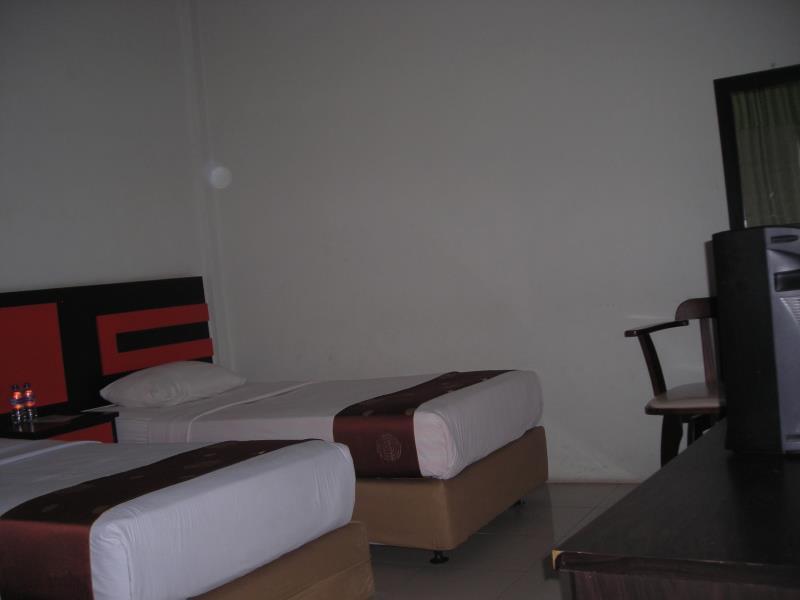Hotel Bunda Aceh Takengon Buitenkant foto