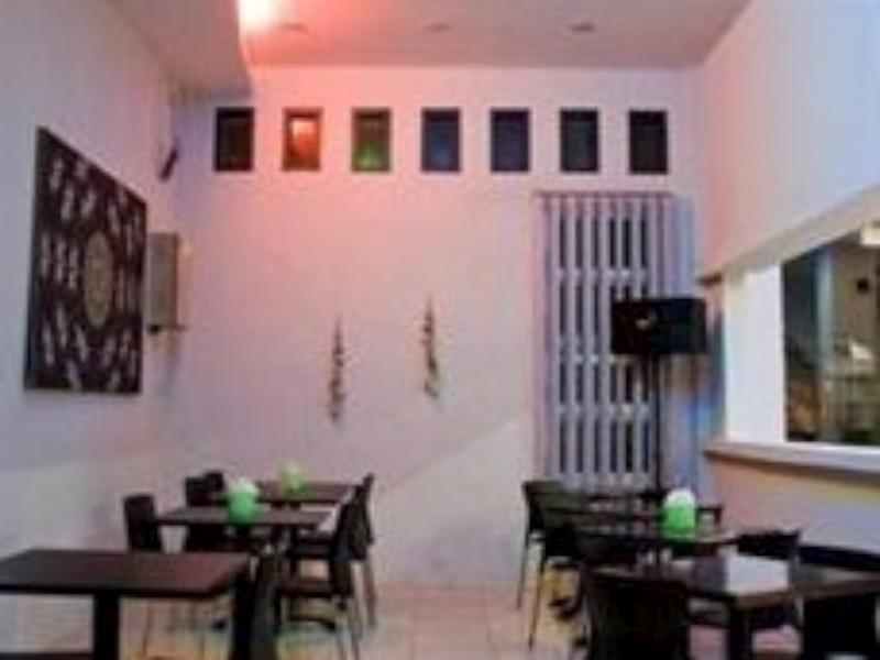 Hotel Bunda Aceh Takengon Buitenkant foto