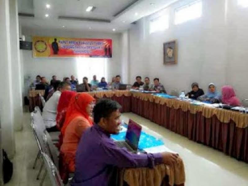 Hotel Bunda Aceh Takengon Buitenkant foto