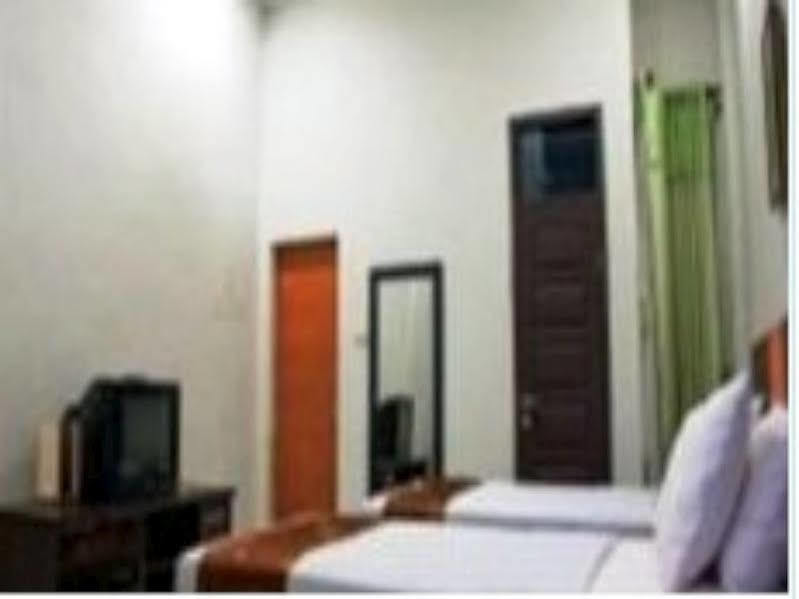 Hotel Bunda Aceh Takengon Buitenkant foto